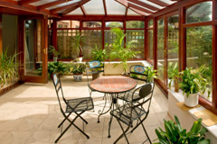 Strathyre conservatory quotes