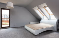 Strathyre bedroom extensions