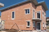 Strathyre home extensions