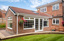 Strathyre house extension leads